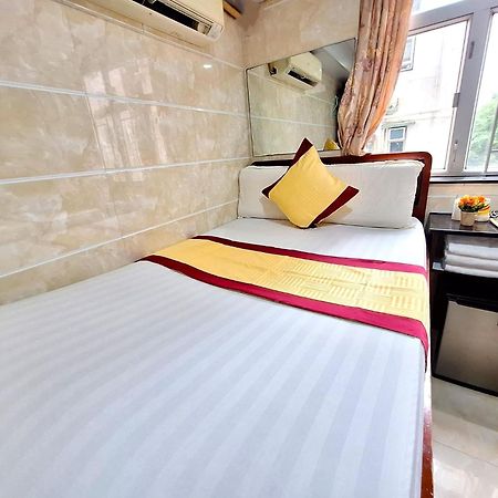 International Metro Guest House Хонконг Екстериор снимка